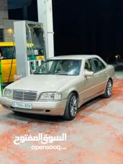  3 مرسيدس 220cdi تيربو