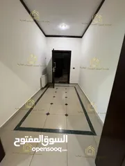  12 شقة فارغة - دابوق - 2نوم ماستر - 200م - قرب الخدمات العامة