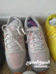 15 احذية اوروبية اصلية للبيع