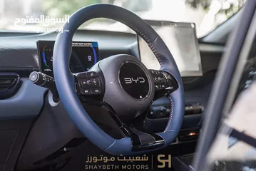  7 Byd Seagull 2024