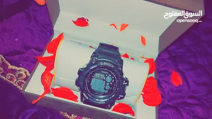  1 ساعه G-SHOCK