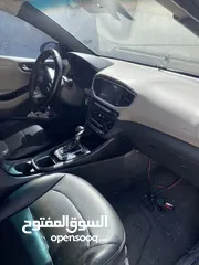 4 هونداي ايونك 2019