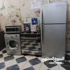  4 بكج كهربائيات حديث عرسان افخم أنواع 7 قطع مكفول بحال الوكالة