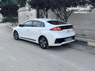  2 ايونيك هايبرد كرتووونه