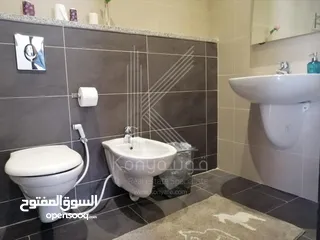  6 Furnished Apartment For Rent In Swaifyeh
