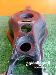  4 كفة خلفية سفلية تويوتا بريوس 2016-2022  تويوتا كورلا 2022