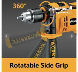  5 Electric Drill 650w