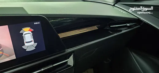  17 New Kia Niro 2024