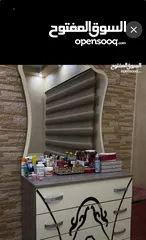  3 غرفة نوم شباب مفرد ونص تخت وخزانه طابقين