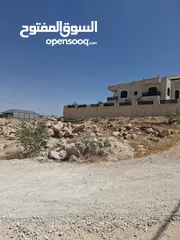  3 قطعة ارض للبيع في مرج الغزلان