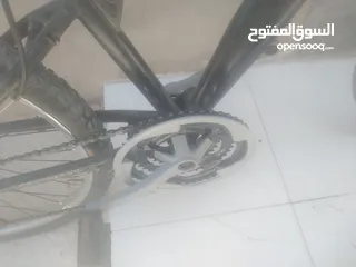  4 دراجه هواءيه للبيع داخل  الاردن عمان خربت السوق للبيع المستعجل