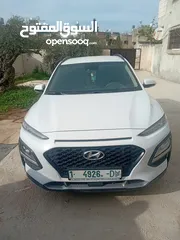  4 هونداي كونا 2019