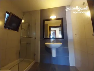  10 شقه للايجار في دير غبار مع رووف بالطابق الاعلى ( Property 33598 )-175081770