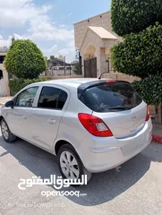  3 سيارة اوبل كورسا للبيع بسعر حرق ع الكاش