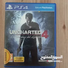  2 Playstation 4 Video Games