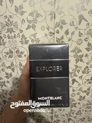  1 Montblanc explorer