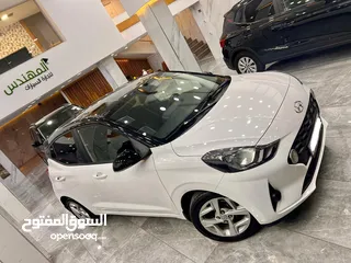  11 هونداي i10