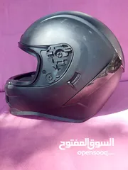  4 خوذة ايكون مستعملة