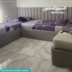  7 غرف نوم أطفال