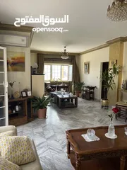 1 شقتين لطابق اخير للبيع / الايجار