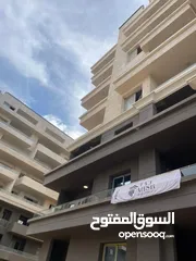  8 شقة للبيع - R7 دي جويا 3 العاصمة الاداريه الكمبوند حي السفارات مباشرة Apartment for sale - R7