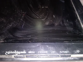  8 شاشه LG استعمال خفيف للبيع قابل للتفاوض