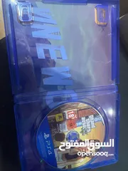  3 CD GTA5 PS4
