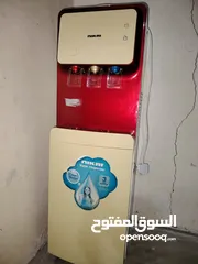  4 ثلاجة ماء من شركة Niki