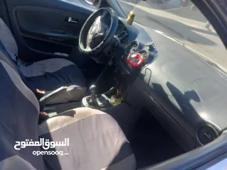  5 سيات قرطبه 2007 بيع عالكاش او تبديل