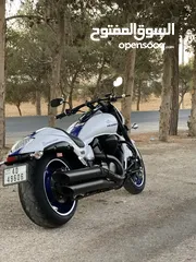  4 suzuki boulevard m109r Boss 2019