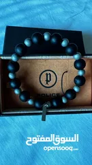  1 اسوار و محفظة  police bracelet