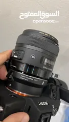  5 Sigma 30mm for sale