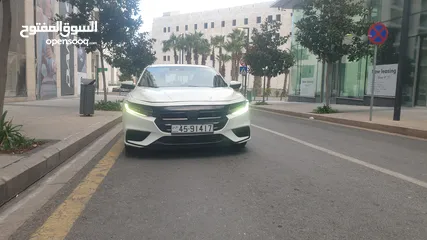  19 هوندا انسايت امريكي ليثيوم