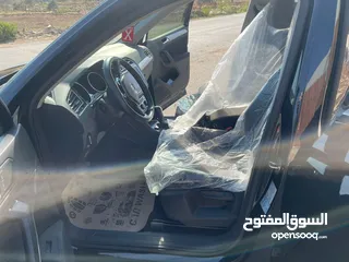  15 جيب تيجوان بنزين ماطور 2000 190hpصنع شهر6 2020 ولا غرام بوية ترخيص+تأمين شامل سنة كاملة لشهر 10/2026