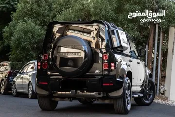  14 تأجير رنج روفر فوج~سبورت~ديفندر 2022~2025  للايجار بافضل الاسعار