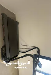  1 ماكنت رياضه مستعمله للبيوت