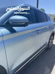 21 BYD Song Plus 520km flagship Full 2023 للبيع