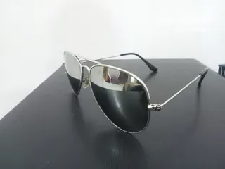  3 Glasses reyban original نظارات راي بان اصلية