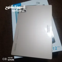  2 تابلت oteeto 12Pro