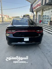  3 Dodge Charger 2022 AWD