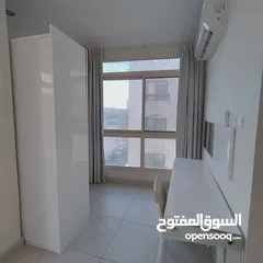  4 APARTMENT FOR RENT IN ADLIYA 1BHK FULLY FURNISHED