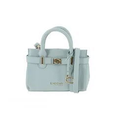  1 New Bebe women’s evie satchel bag