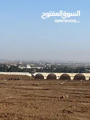  8 اراضي مميزة جدا في منجا للبيع