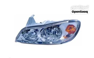  3 للبيع ليتات مكسيما 2000/2007