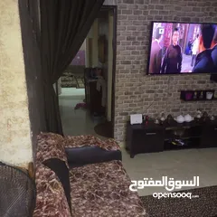  3 شقه للبيع .طابق اول .