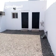  4 بيت للإيجار في جدة حي ذهبان ثلاث غرف مع حوش