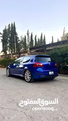  4 Golf R32 Coupe جولف