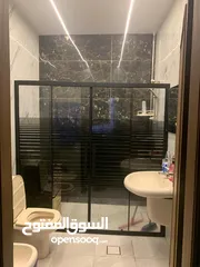  3 شقة ارضية للبيع ضاحية الرشيد خلف الجامعة الاردنية