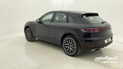  5 (FREE HOME TEST DRIVE AND ZERO DOWN PAYMENT) PORSCHE MACAN