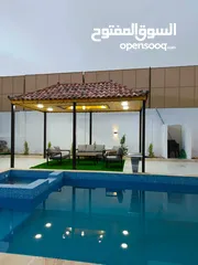  21 مزرعه اللؤلؤه